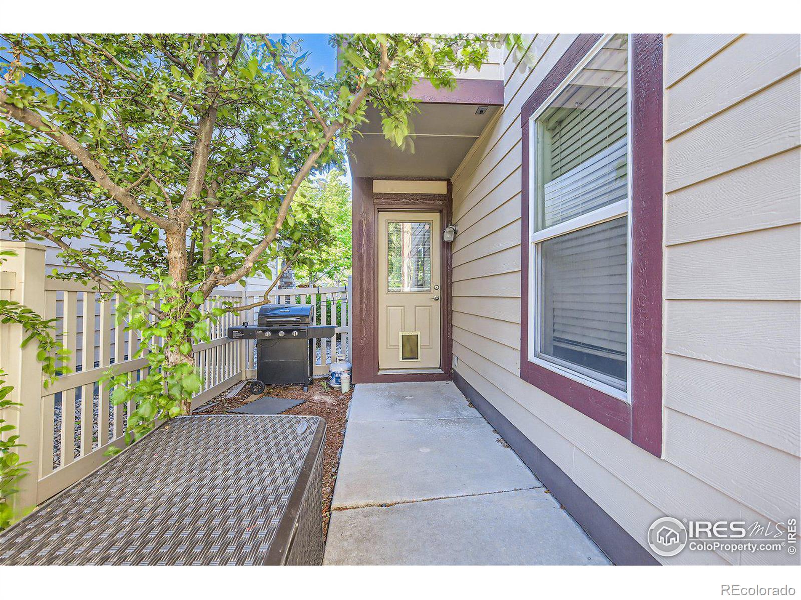 MLS Image #24 for 2515  custer drive,fort collins, Colorado