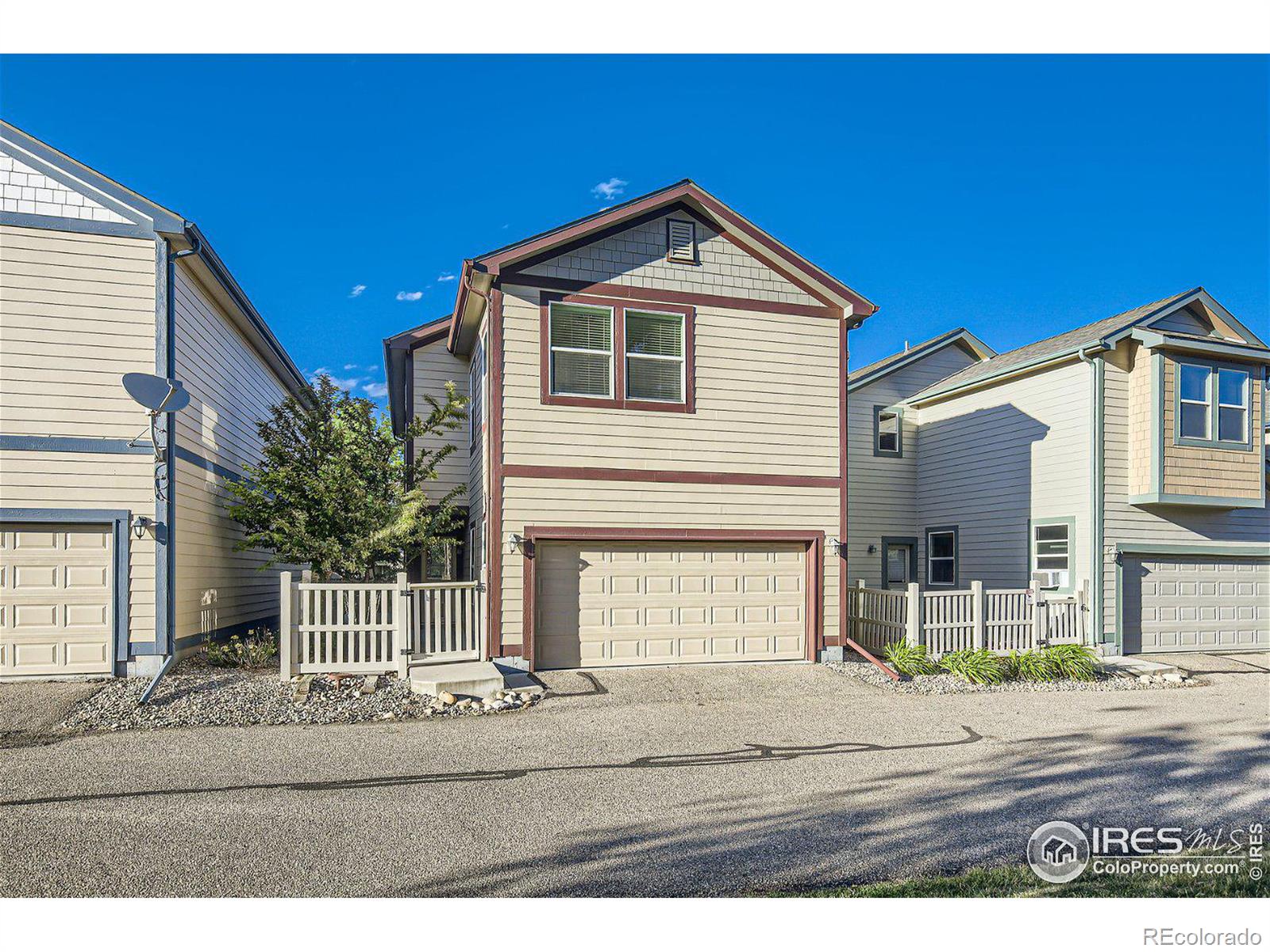 MLS Image #25 for 2515  custer drive,fort collins, Colorado