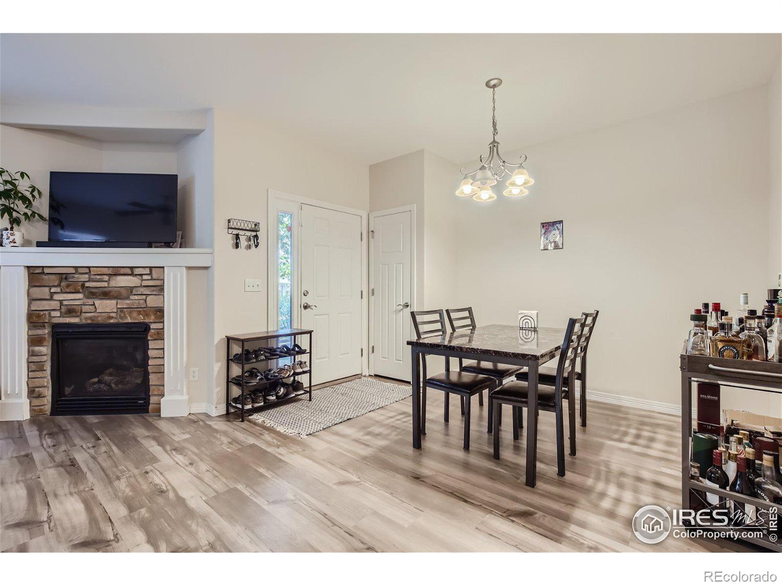 MLS Image #7 for 2515  custer drive,fort collins, Colorado