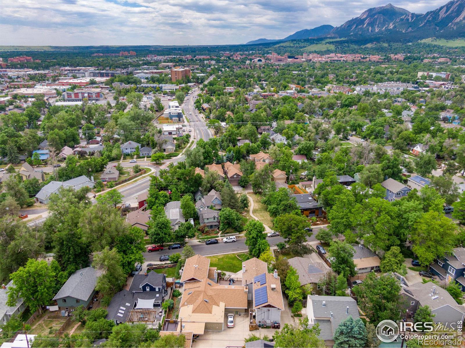 MLS Image #36 for 2501  bluff street,boulder, Colorado