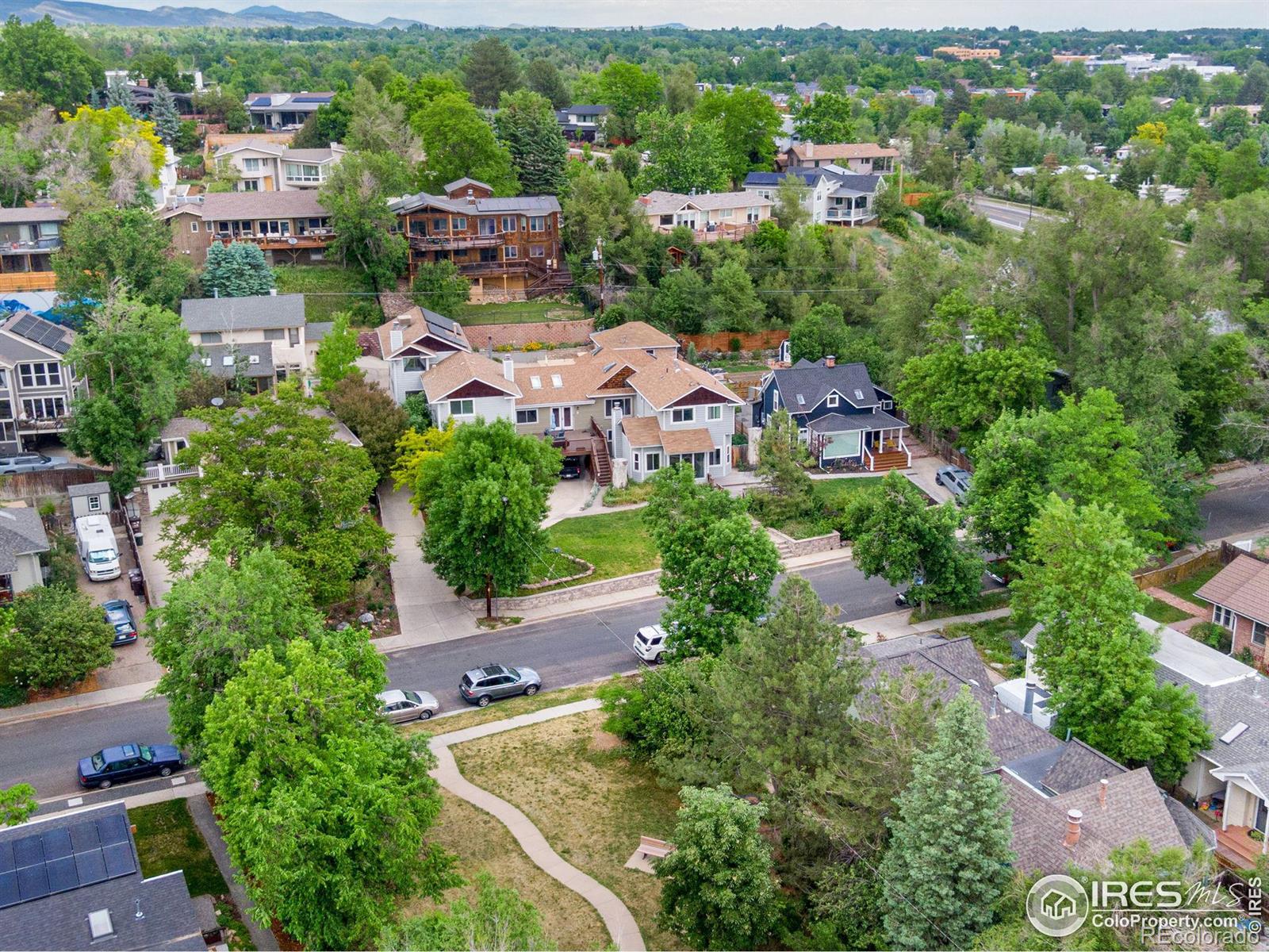 MLS Image #38 for 2501  bluff street,boulder, Colorado