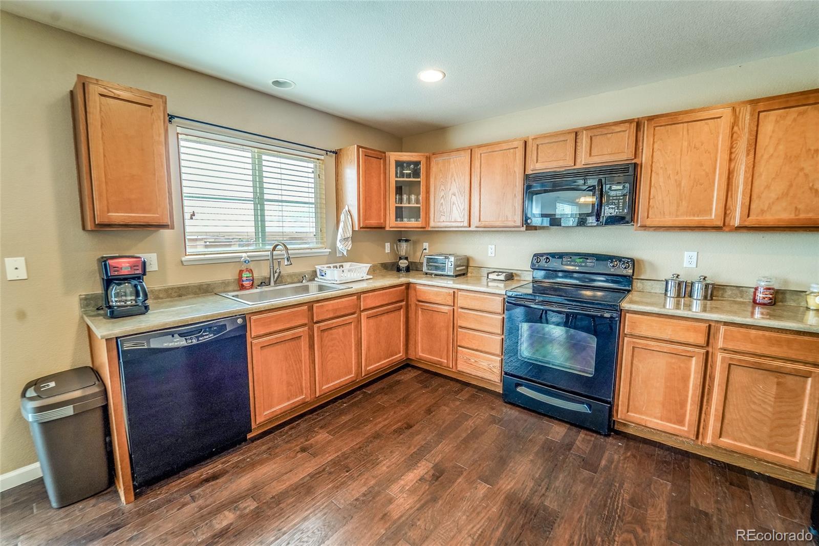 MLS Image #1 for 4635  vireos view,colorado springs, Colorado