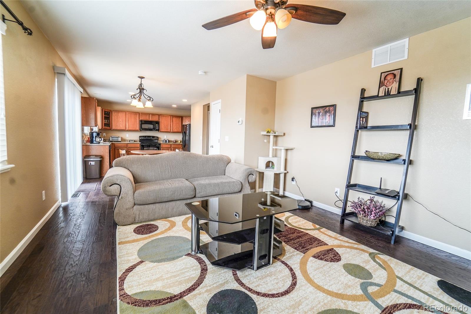 MLS Image #10 for 4635  vireos view,colorado springs, Colorado