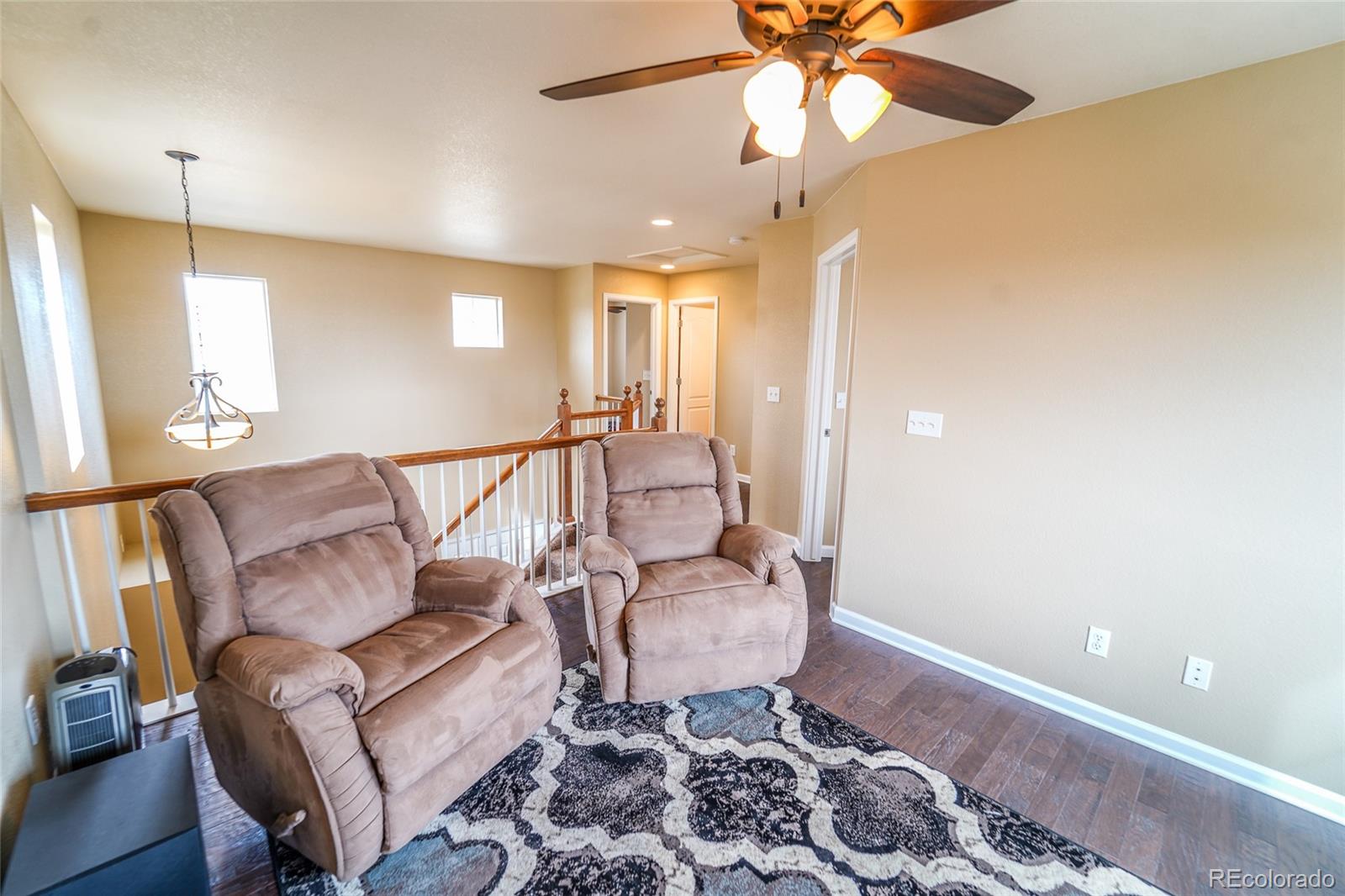 MLS Image #13 for 4635  vireos view,colorado springs, Colorado