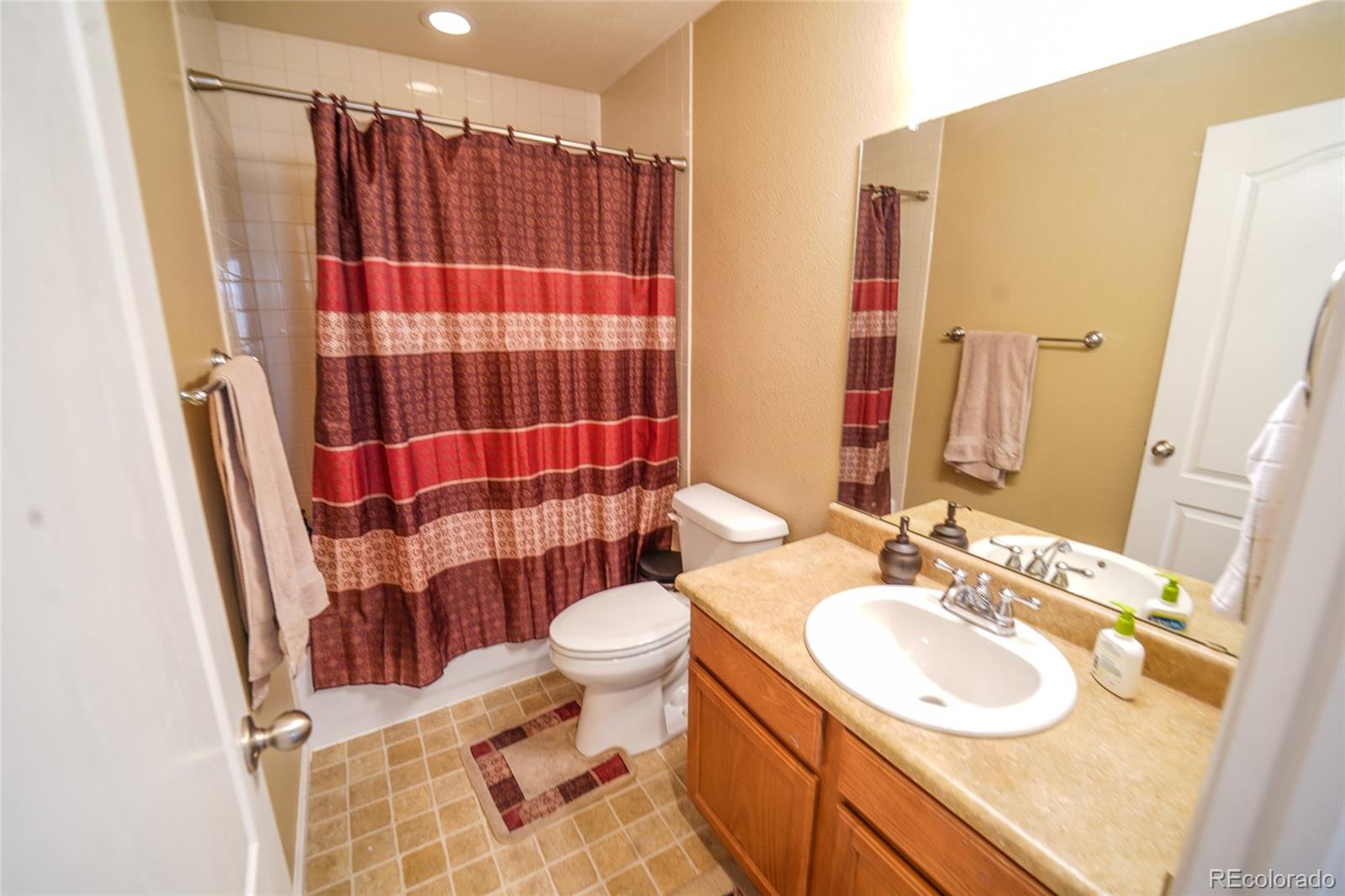 MLS Image #16 for 4635  vireos view,colorado springs, Colorado