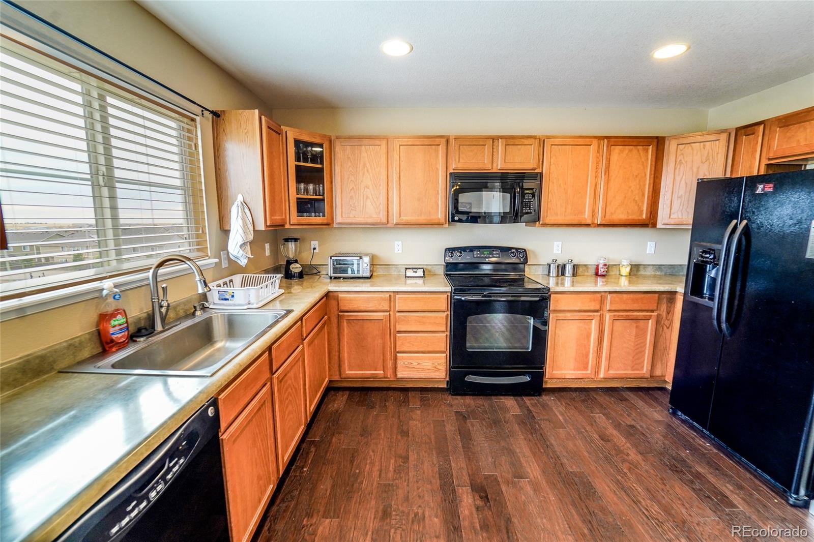 MLS Image #8 for 4635  vireos view,colorado springs, Colorado