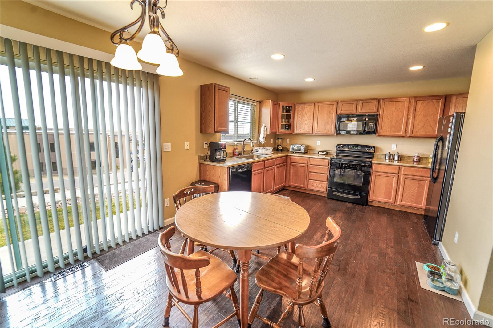 MLS Image #9 for 4635  vireos view,colorado springs, Colorado