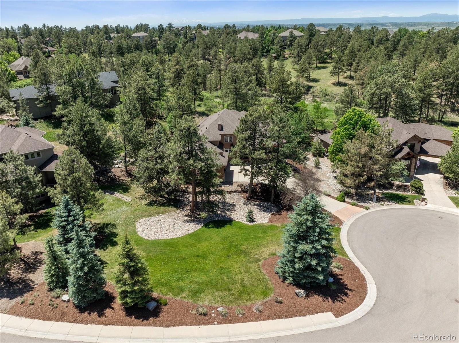MLS Image #10 for 5259  serene view way,parker, Colorado