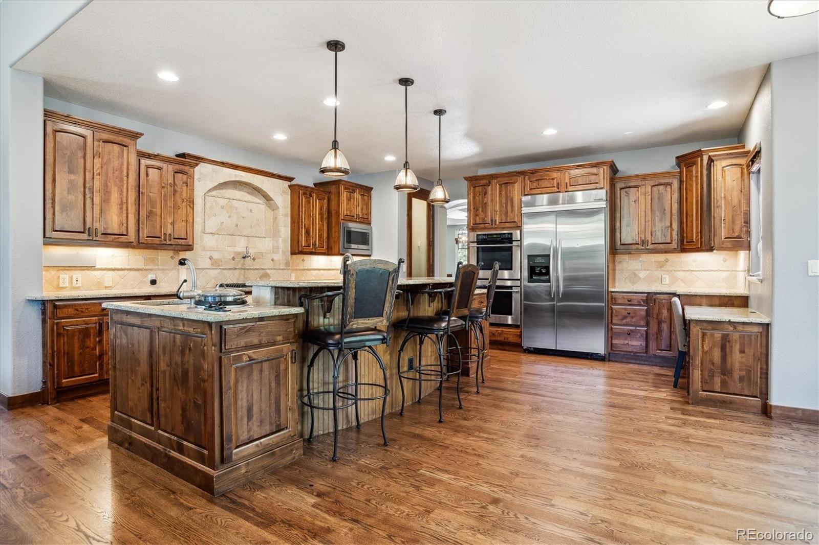 MLS Image #15 for 5259  serene view way,parker, Colorado
