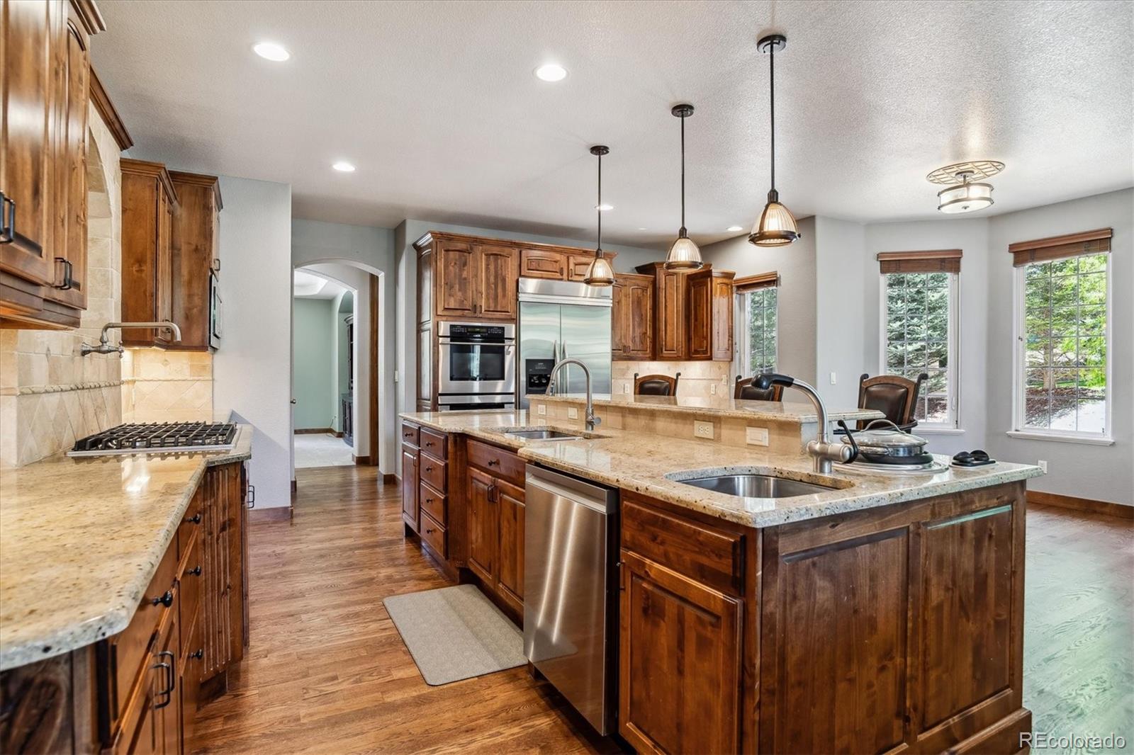 MLS Image #18 for 5259  serene view way,parker, Colorado