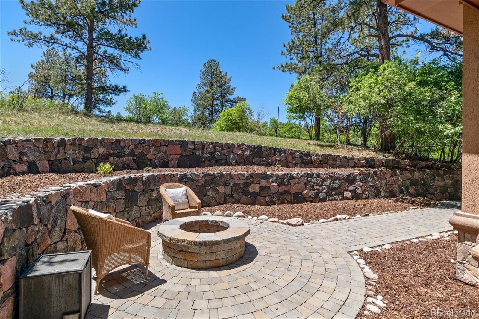 MLS Image #48 for 5259  serene view way,parker, Colorado