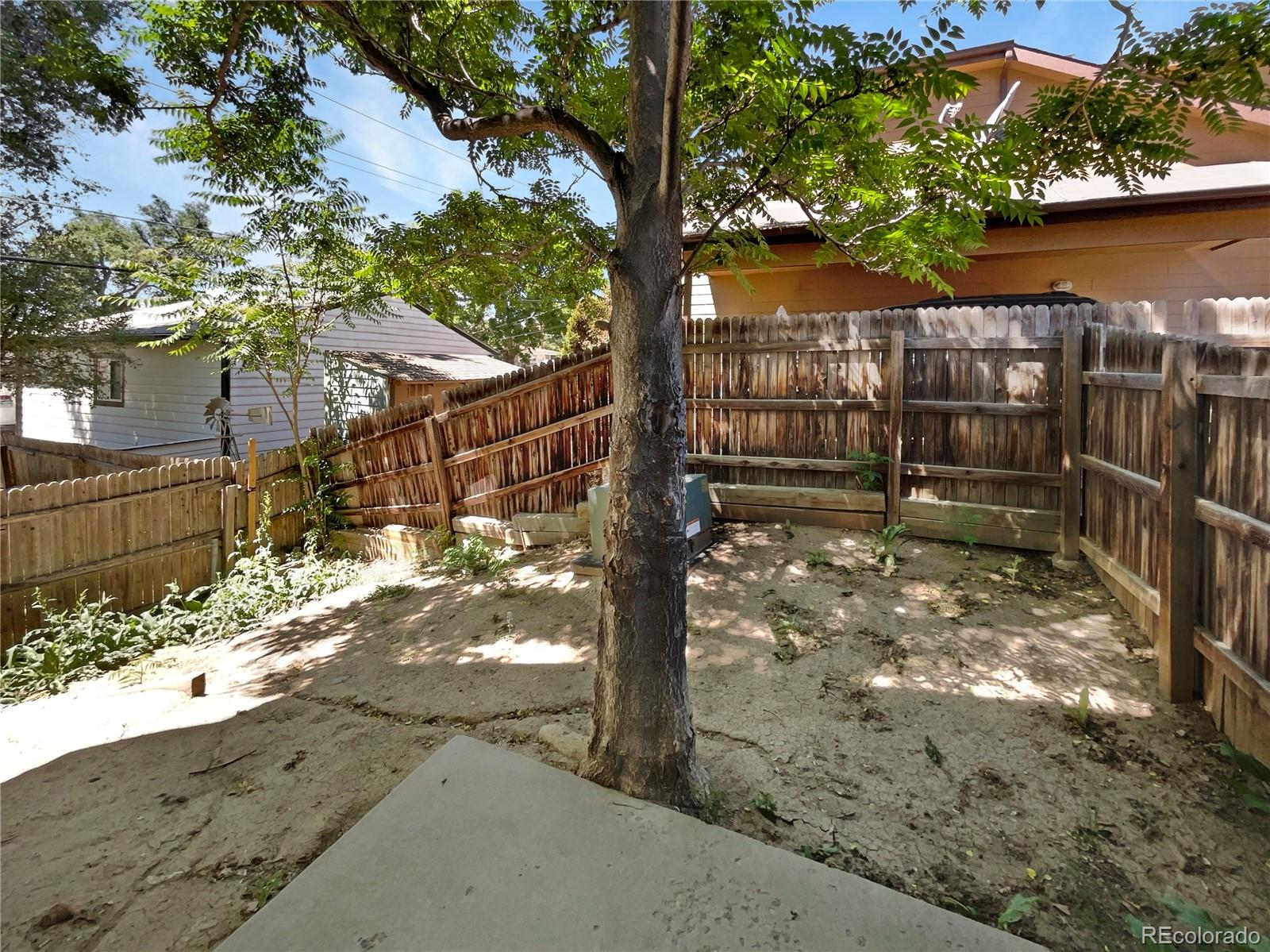 MLS Image #4 for 60  del norte street,denver, Colorado