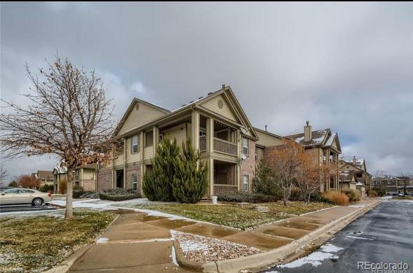 MLS Image #0 for 23405 e 5th place,aurora, Colorado