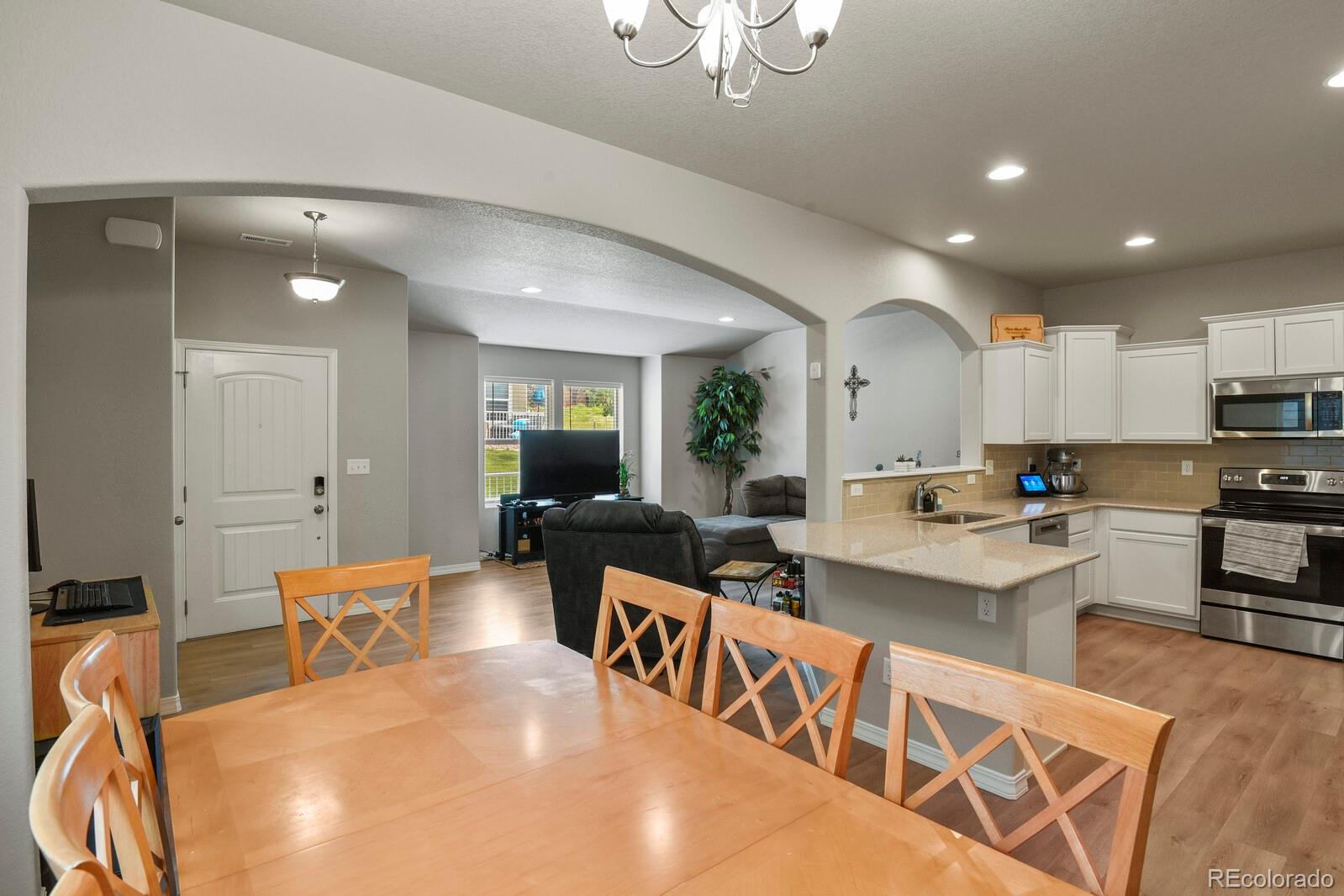 MLS Image #10 for 4046  tiberias point,colorado springs, Colorado