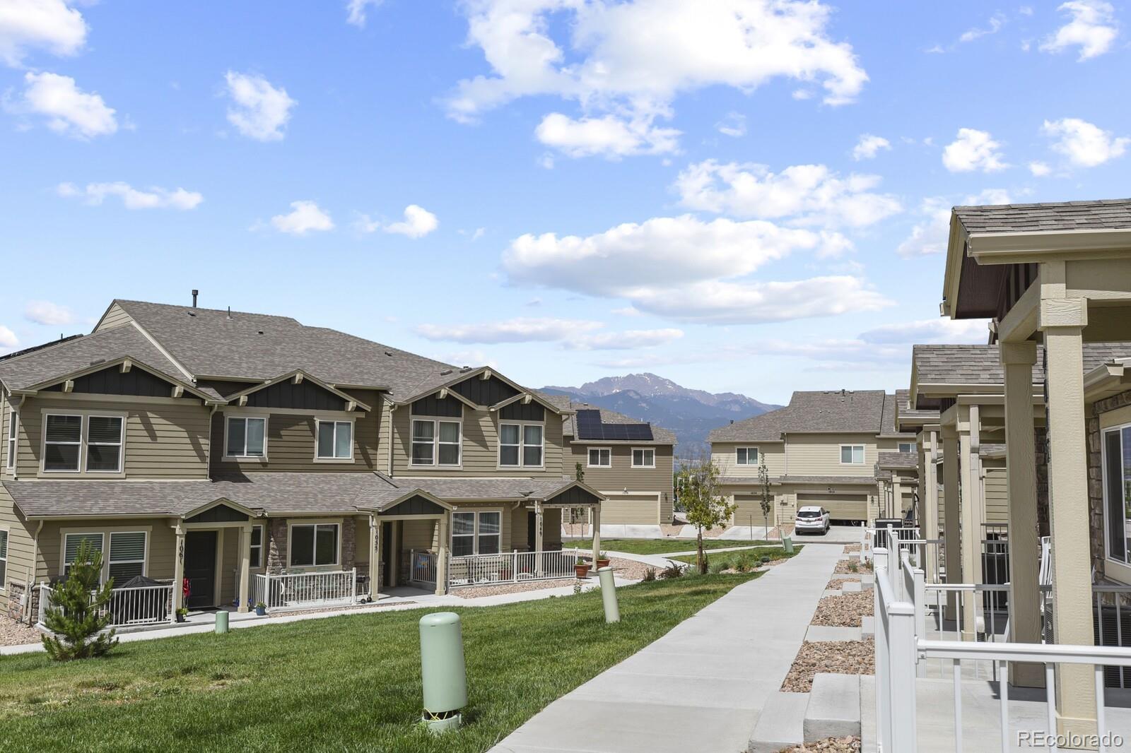 MLS Image #24 for 4046  tiberias point,colorado springs, Colorado