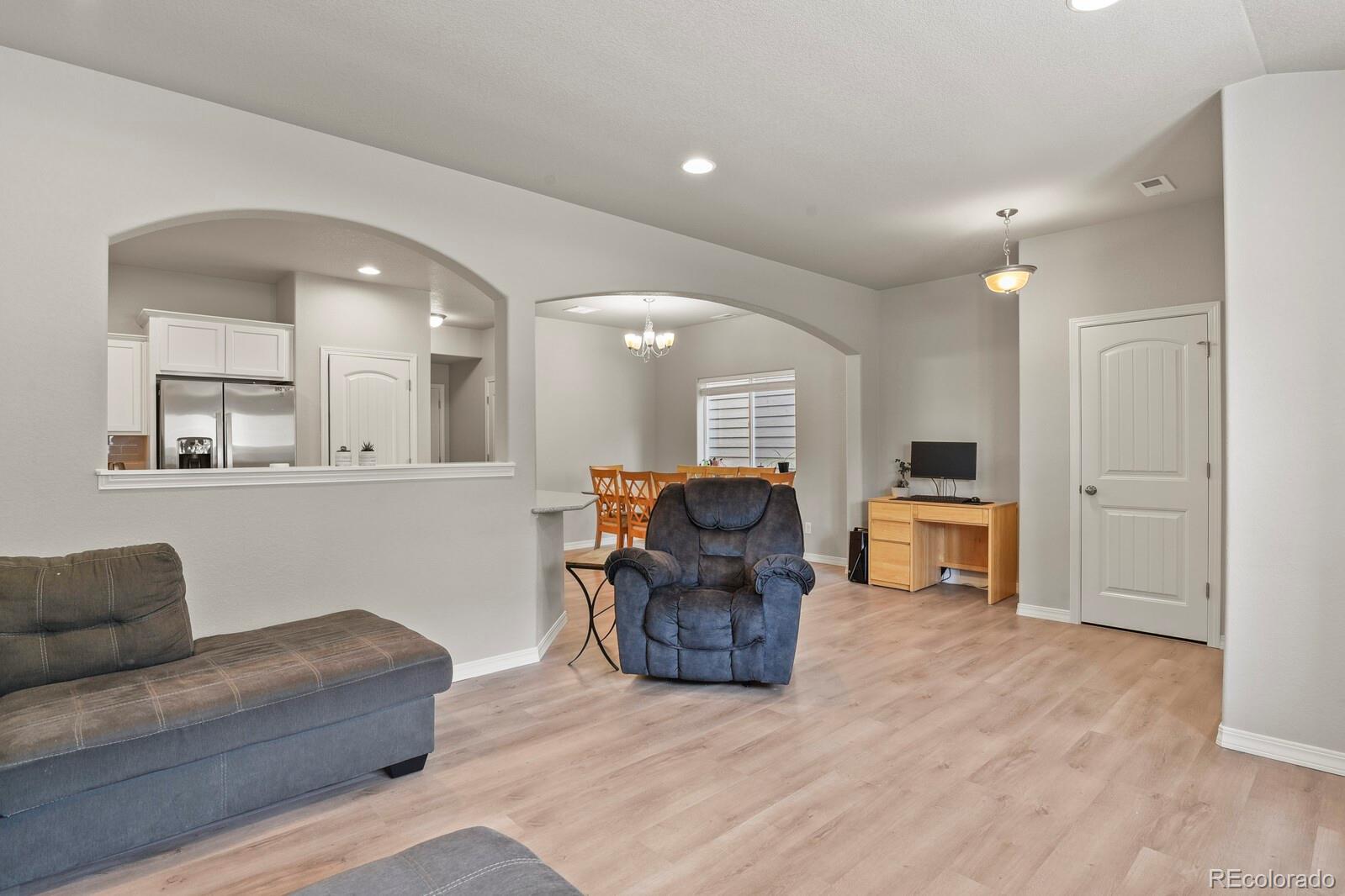 MLS Image #4 for 4046  tiberias point,colorado springs, Colorado