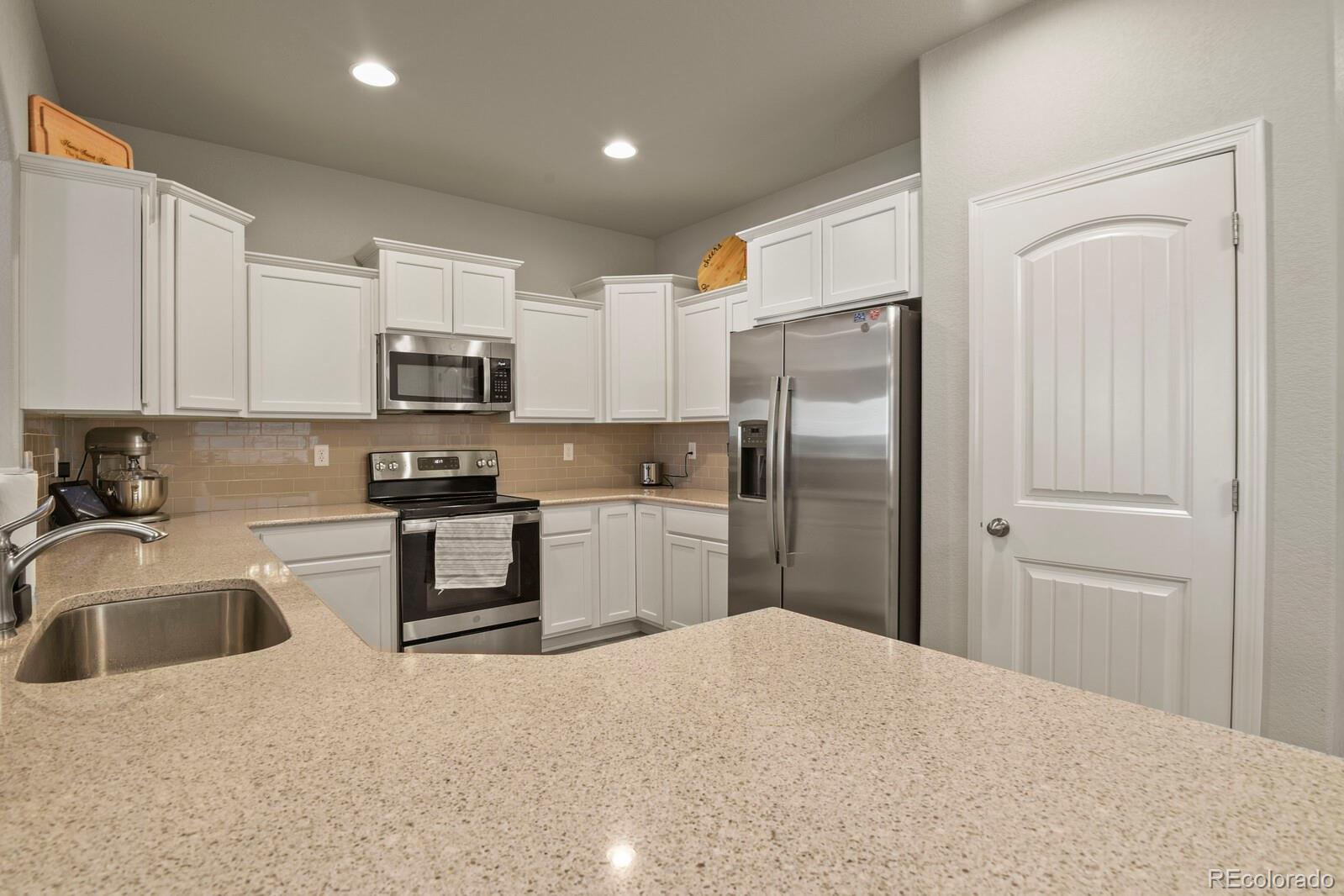 MLS Image #5 for 4046  tiberias point,colorado springs, Colorado