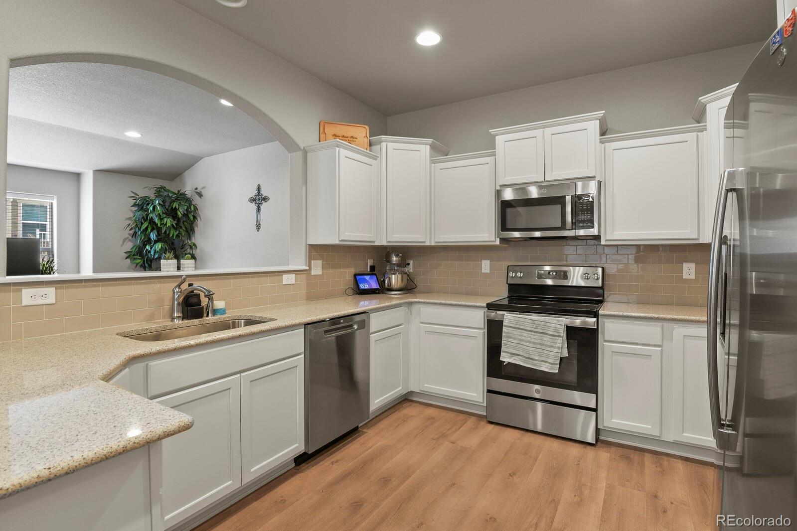 MLS Image #6 for 4046  tiberias point,colorado springs, Colorado