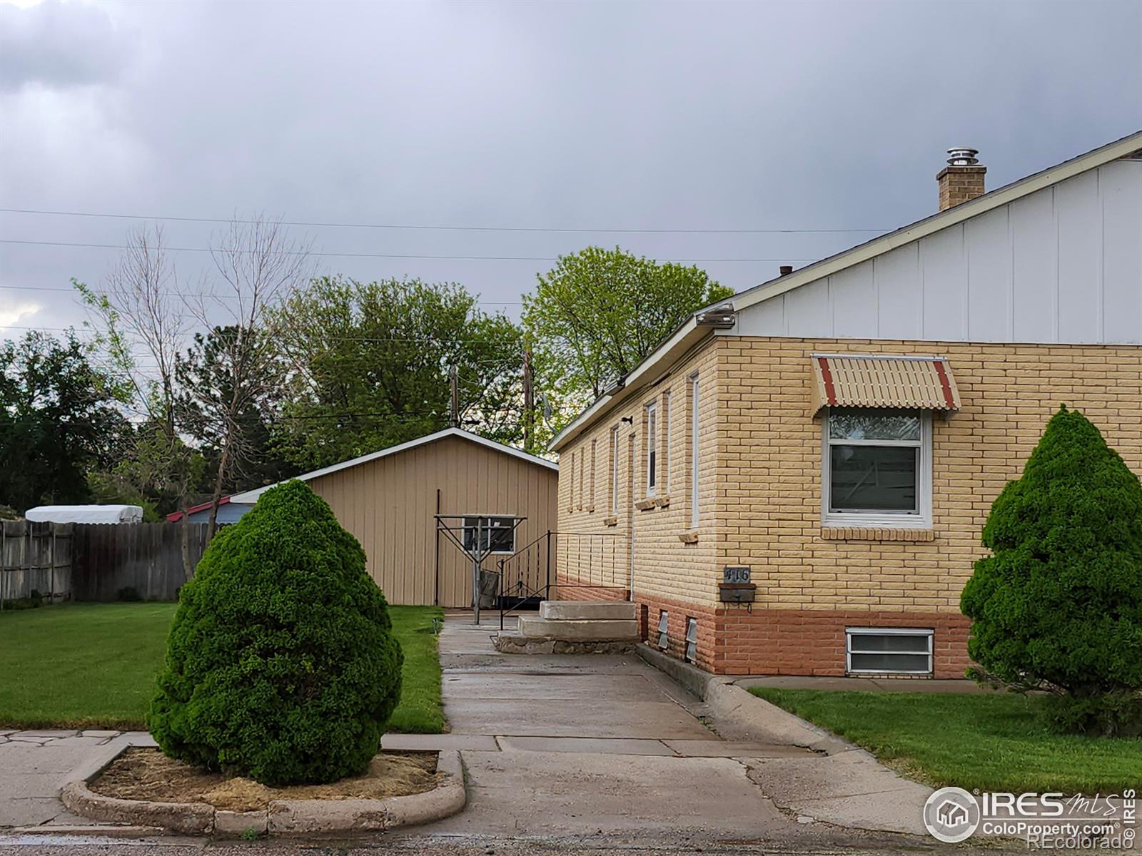 MLS Image #27 for 894  senter avenue,burlington, Colorado