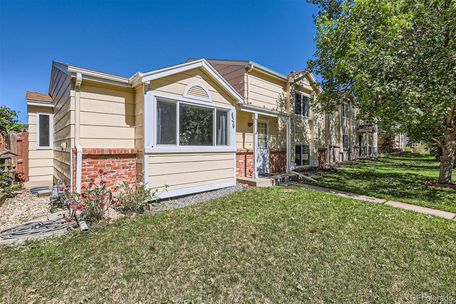 MLS Image #0 for 4374  nepal street,denver, Colorado