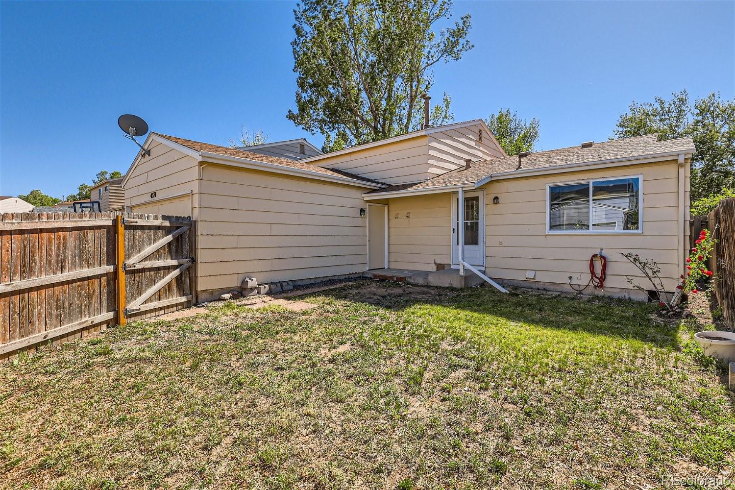 MLS Image #23 for 4374  nepal street,denver, Colorado