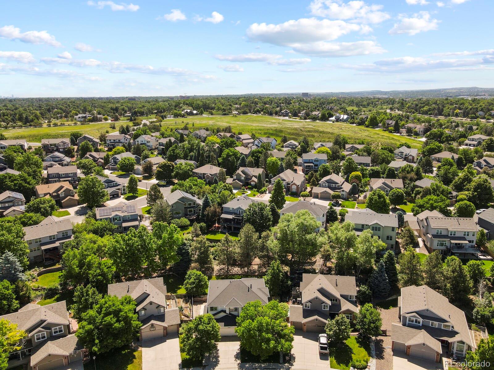 CMA Image for 7424 S Houstoun Waring Circle,Littleton, Colorado