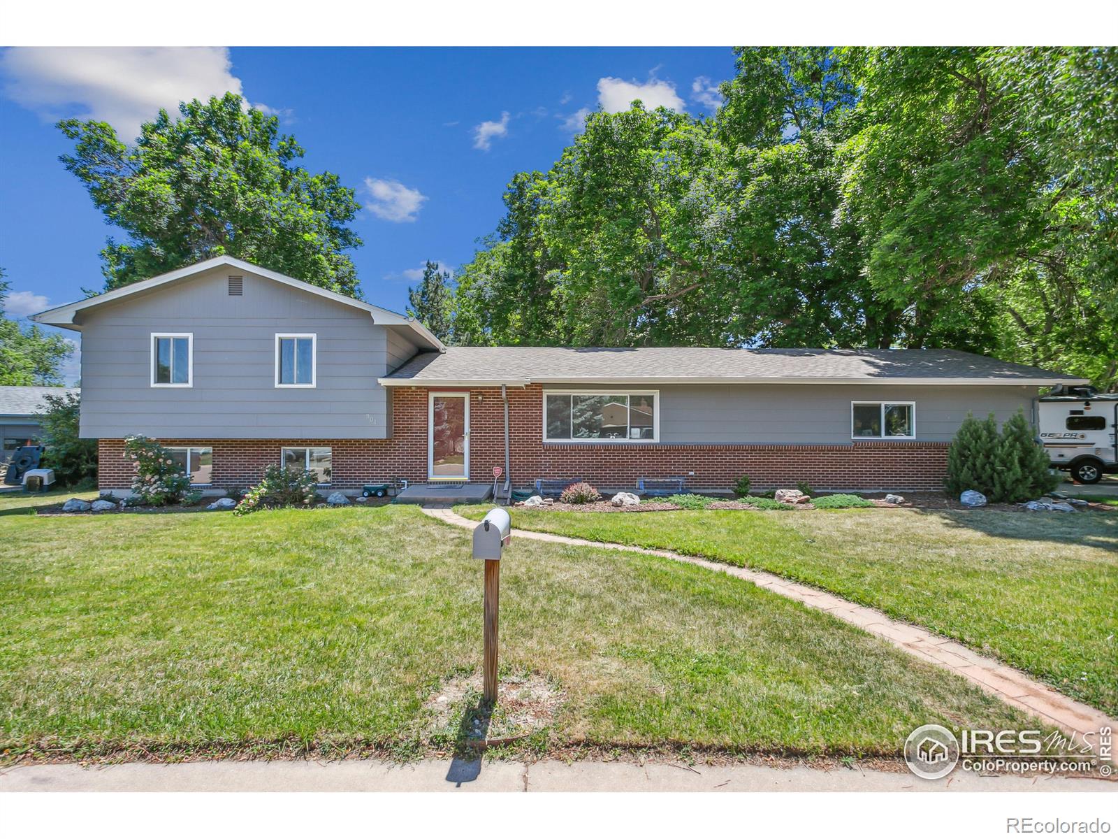 MLS Image #2 for 301  ruth street,fort collins, Colorado