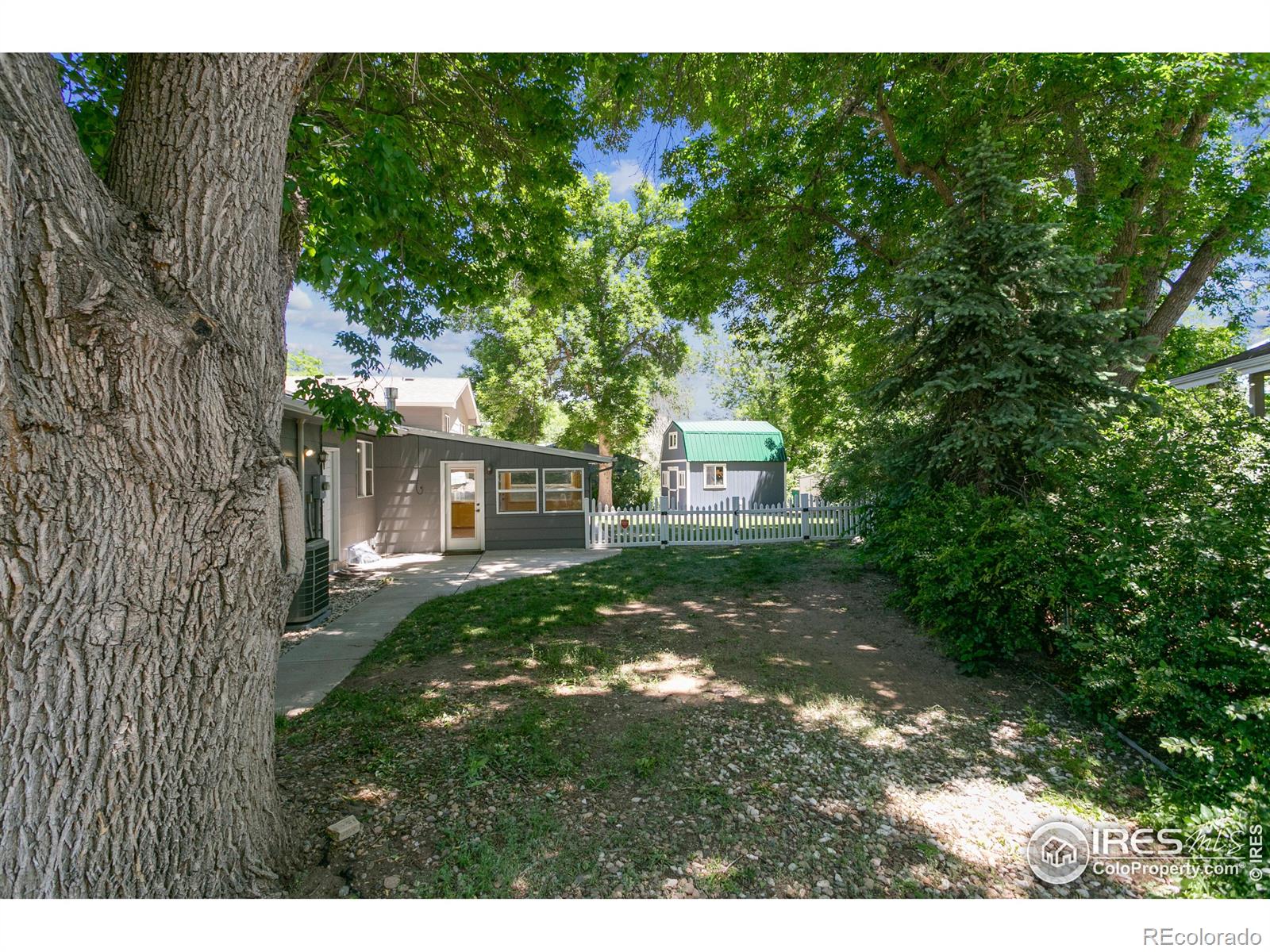 MLS Image #31 for 301  ruth street,fort collins, Colorado