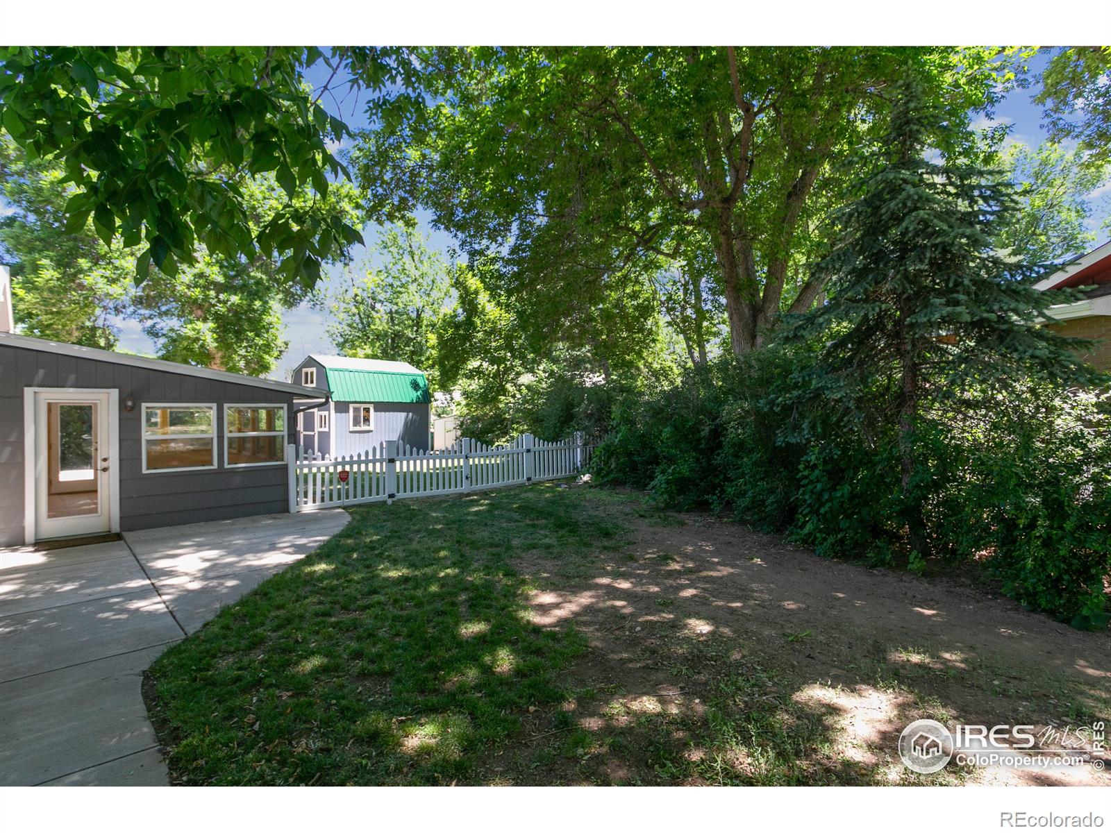 MLS Image #32 for 301  ruth street,fort collins, Colorado
