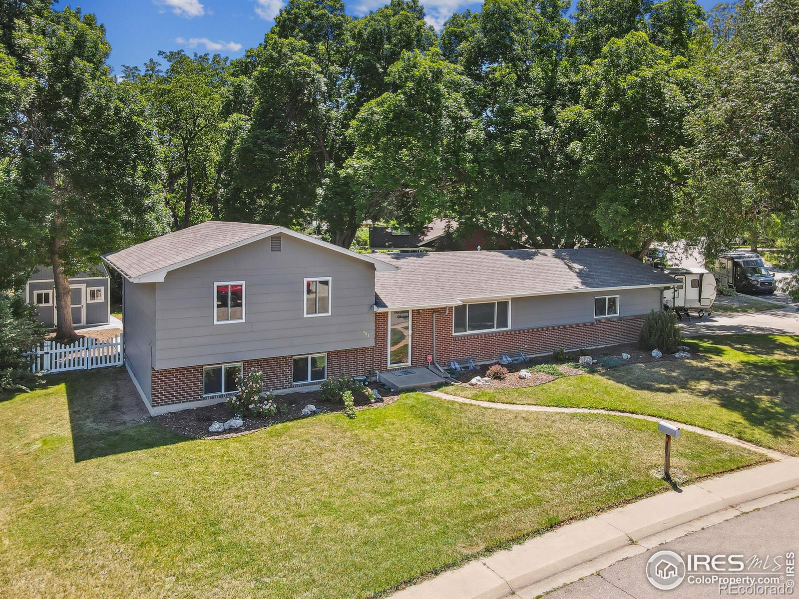 MLS Image #39 for 301  ruth street,fort collins, Colorado