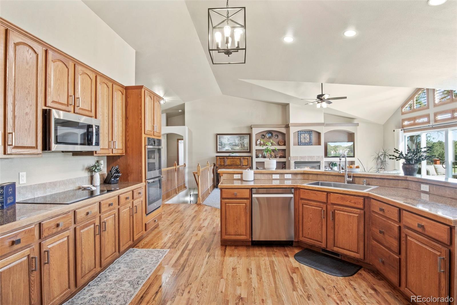 MLS Image #13 for 12775  sylvan meadows drive,colorado springs, Colorado