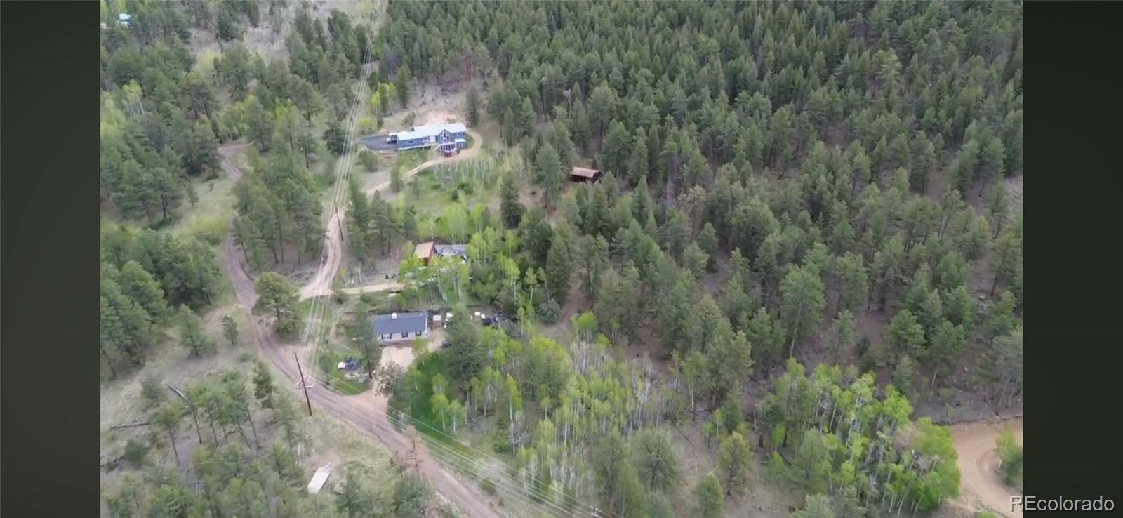 MLS Image #49 for 72  pine hollow road,bailey, Colorado