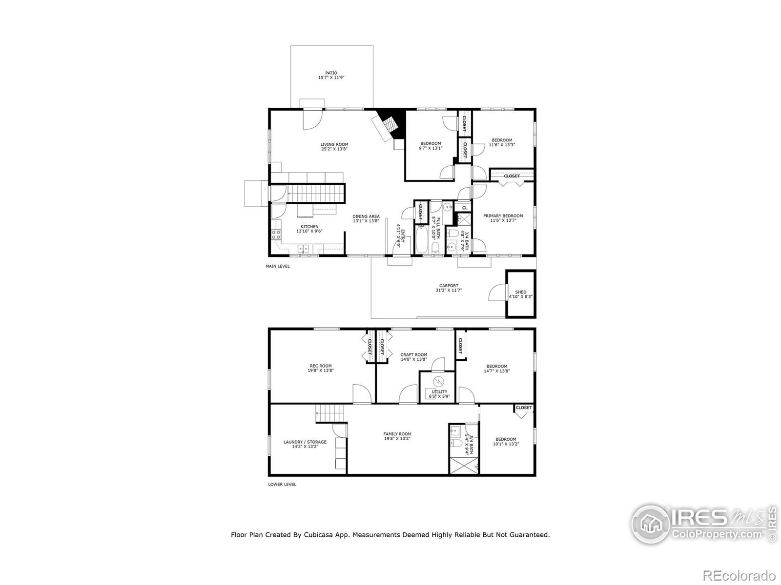 MLS Image #19 for 465 s 42nd street,boulder, Colorado