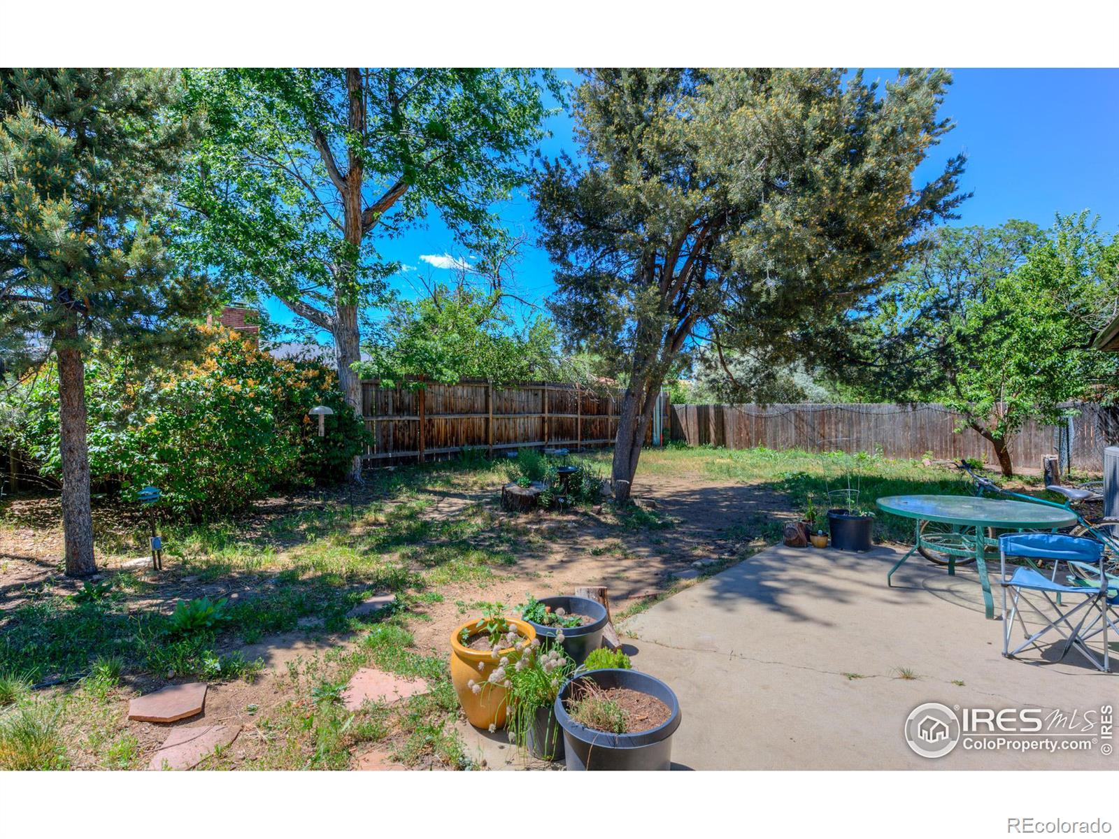 MLS Image #6 for 465 s 42nd street,boulder, Colorado