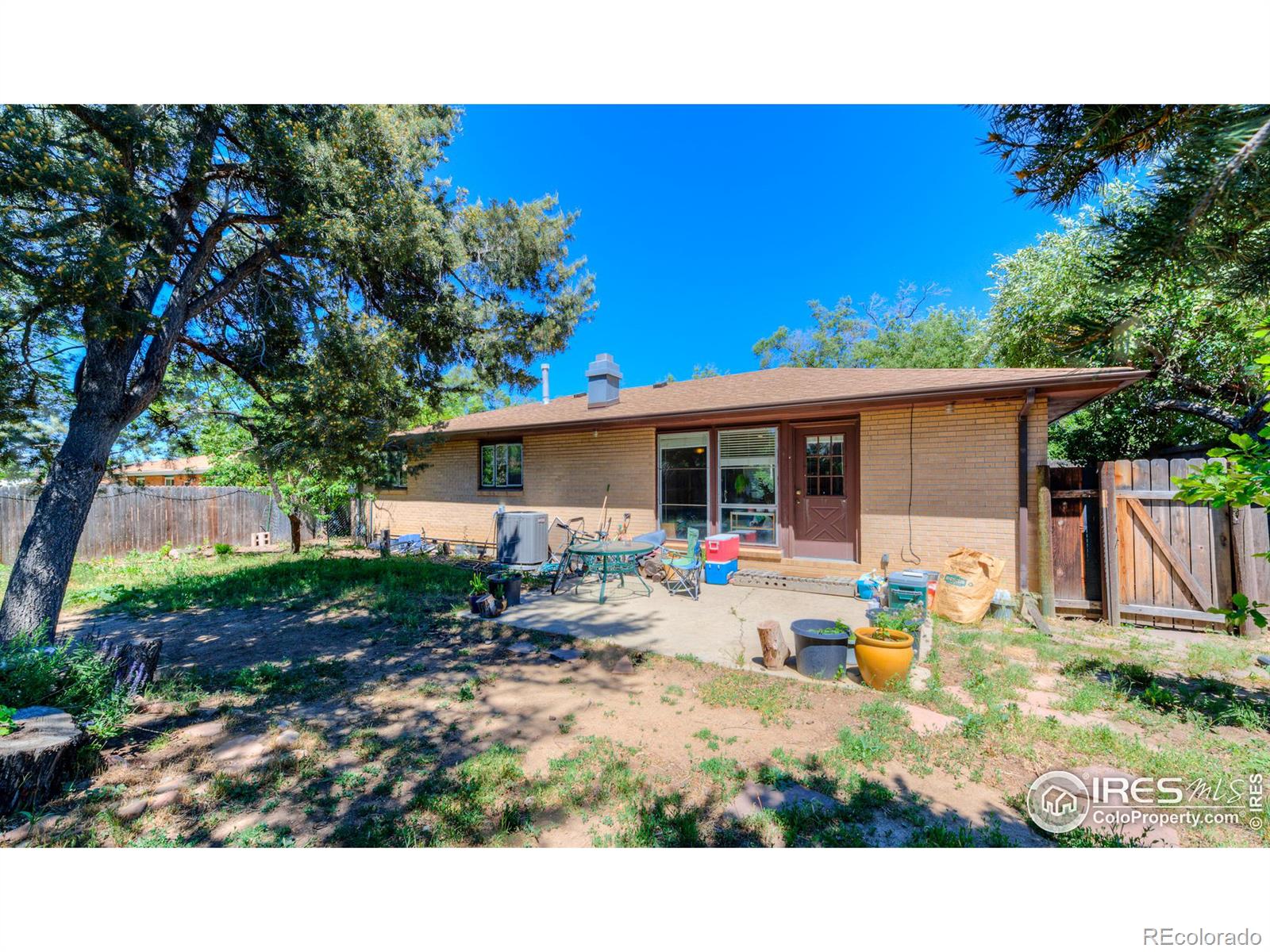 MLS Image #7 for 465 s 42nd street,boulder, Colorado