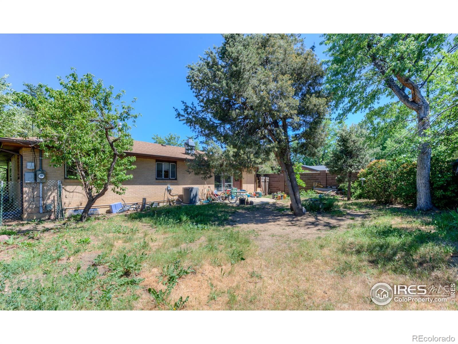 MLS Image #8 for 465 s 42nd street,boulder, Colorado