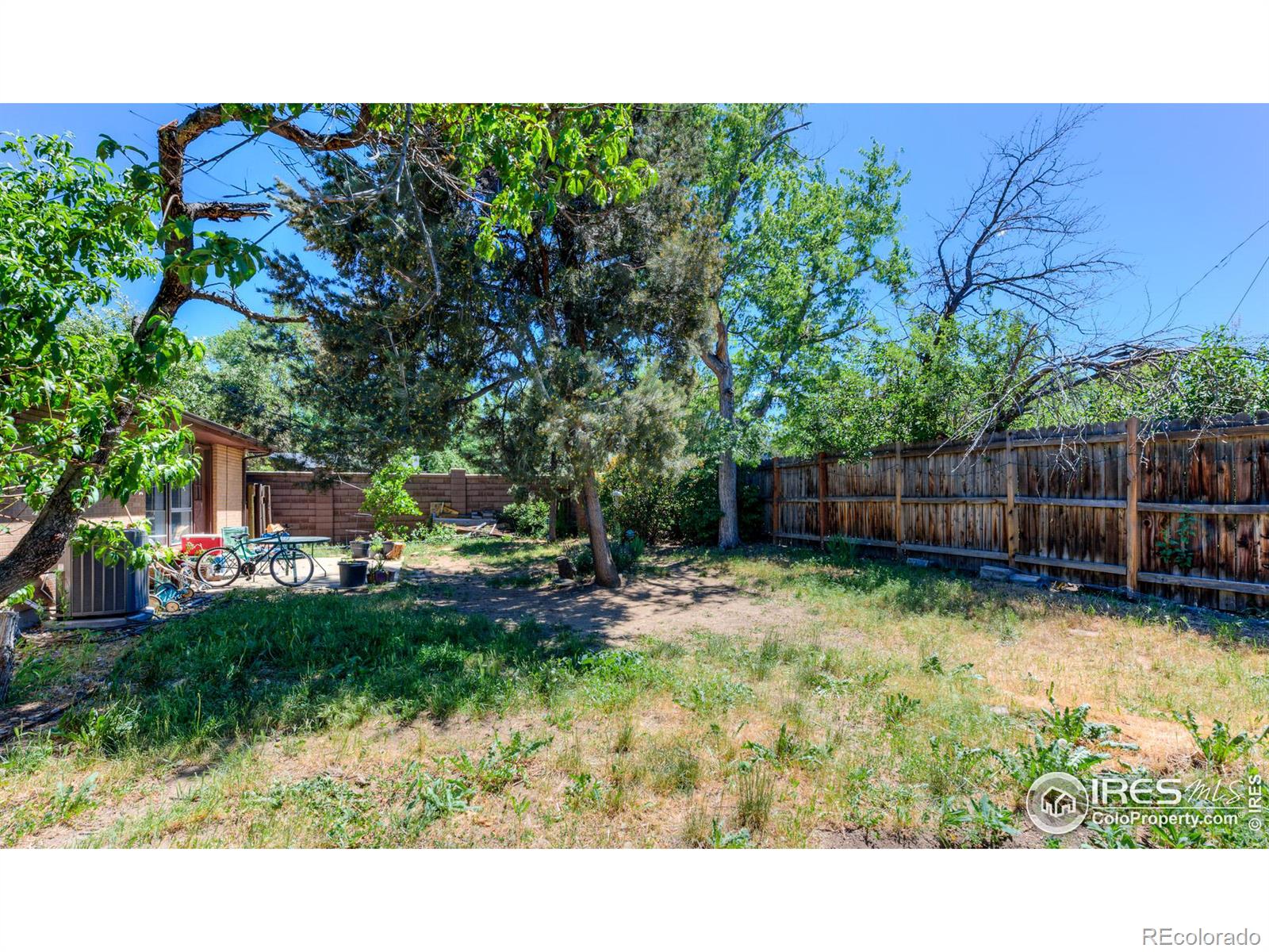 MLS Image #9 for 465 s 42nd street,boulder, Colorado