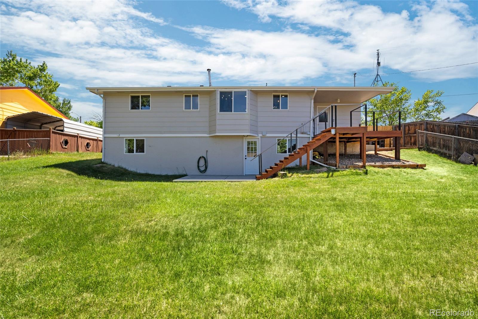 MLS Image #30 for 6465 w 76th place,arvada, Colorado