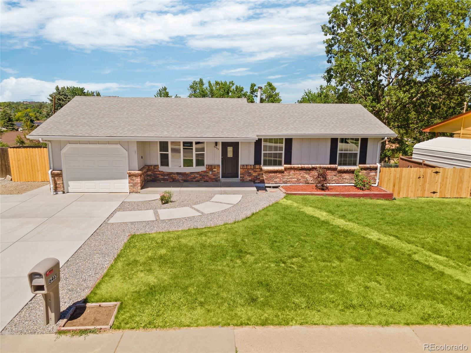 MLS Image #34 for 6465 w 76th place,arvada, Colorado