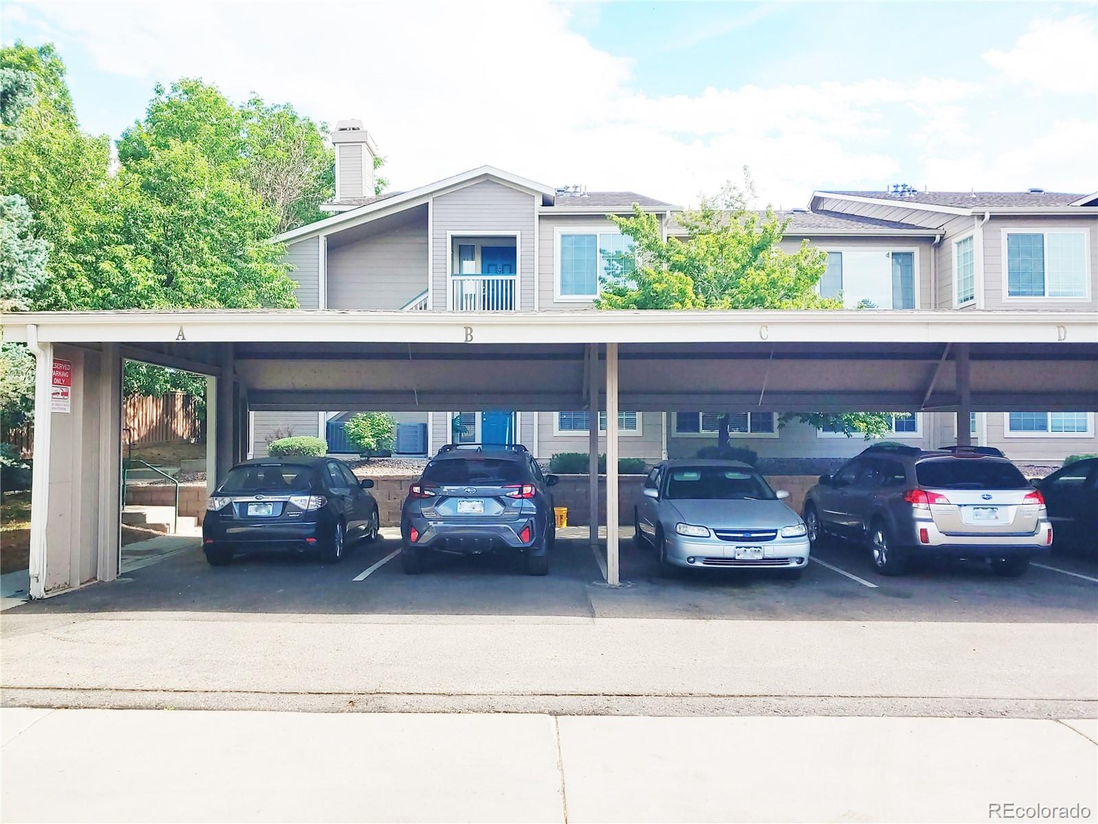 MLS Image #16 for 8460  little rock way 102,highlands ranch, Colorado