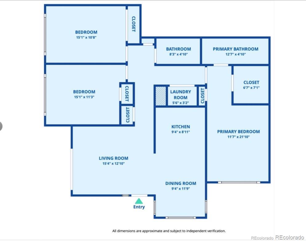 MLS Image #18 for 8460  little rock way 102,highlands ranch, Colorado