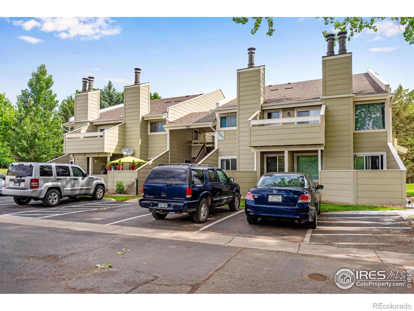 MLS Image #21 for 7955  countryside drive,niwot, Colorado