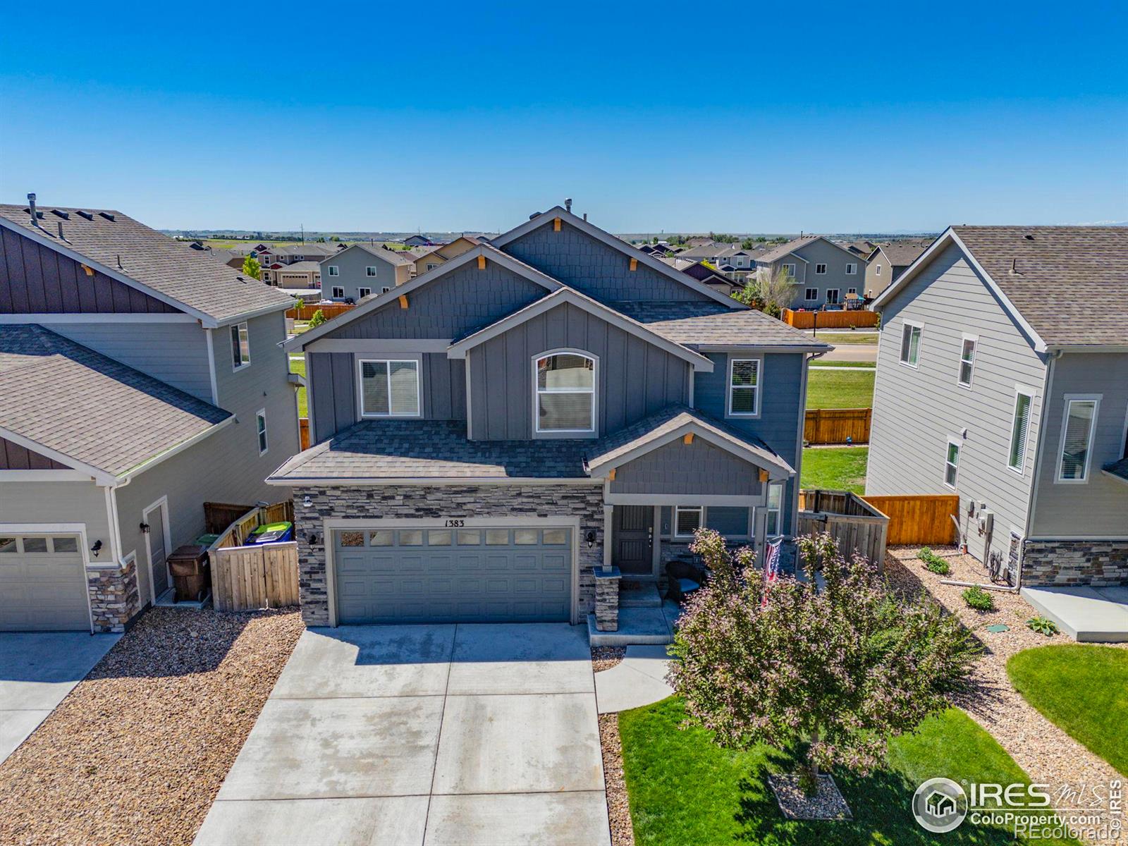 MLS Image #26 for 1383  copeland falls road,severance, Colorado