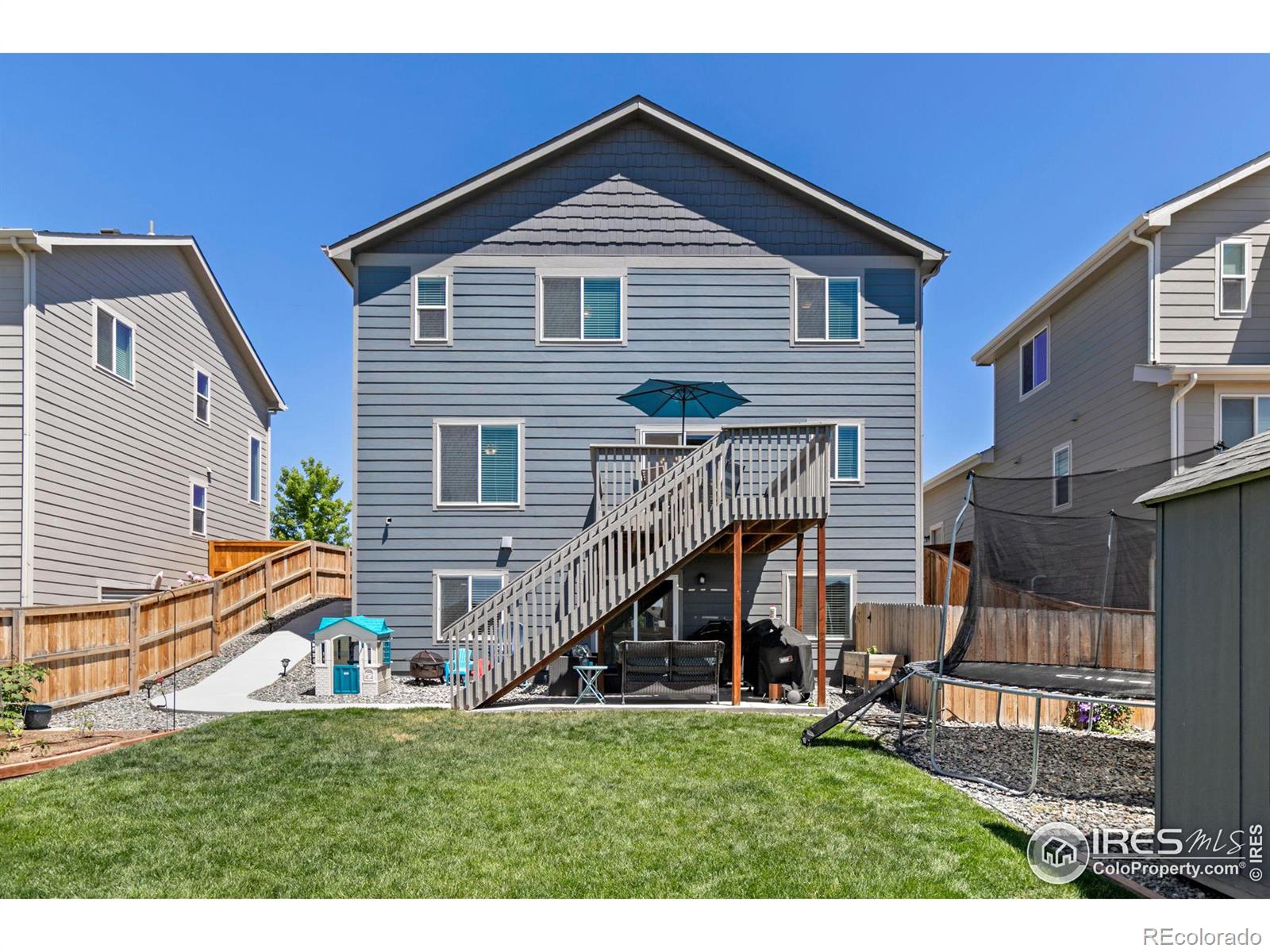 MLS Image #28 for 1383  copeland falls road,severance, Colorado