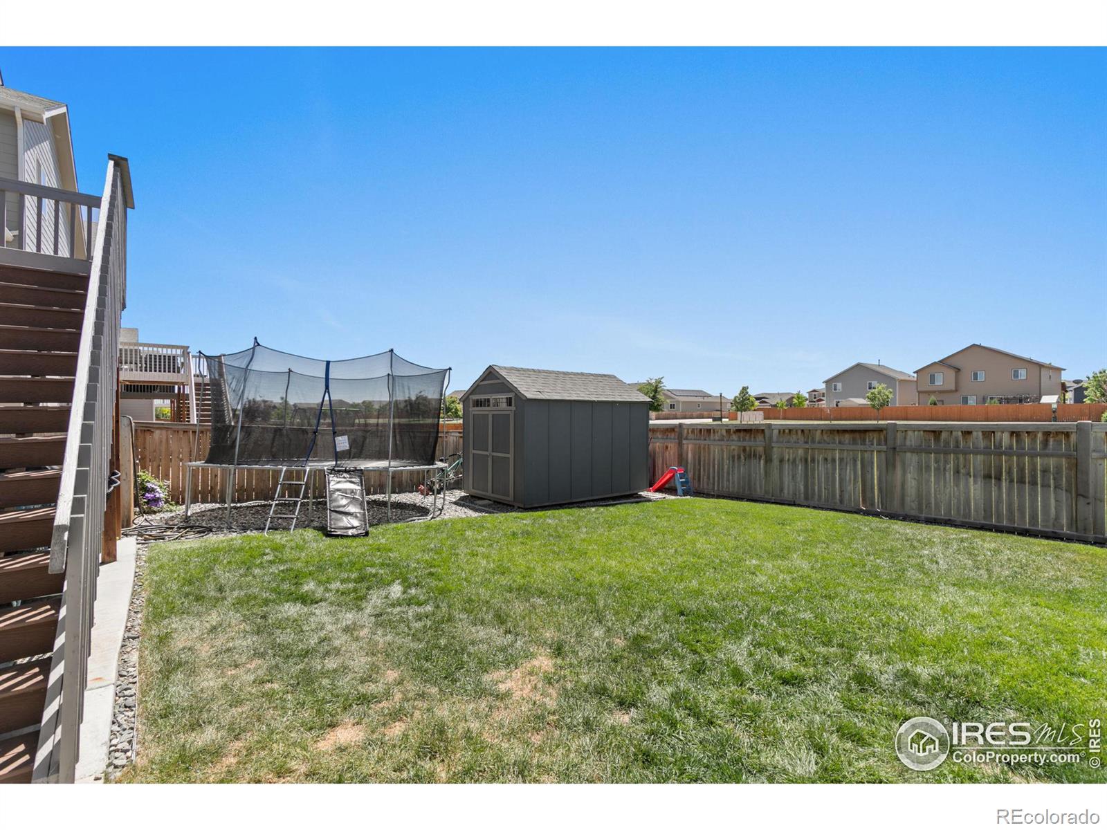 MLS Image #31 for 1383  copeland falls road,severance, Colorado