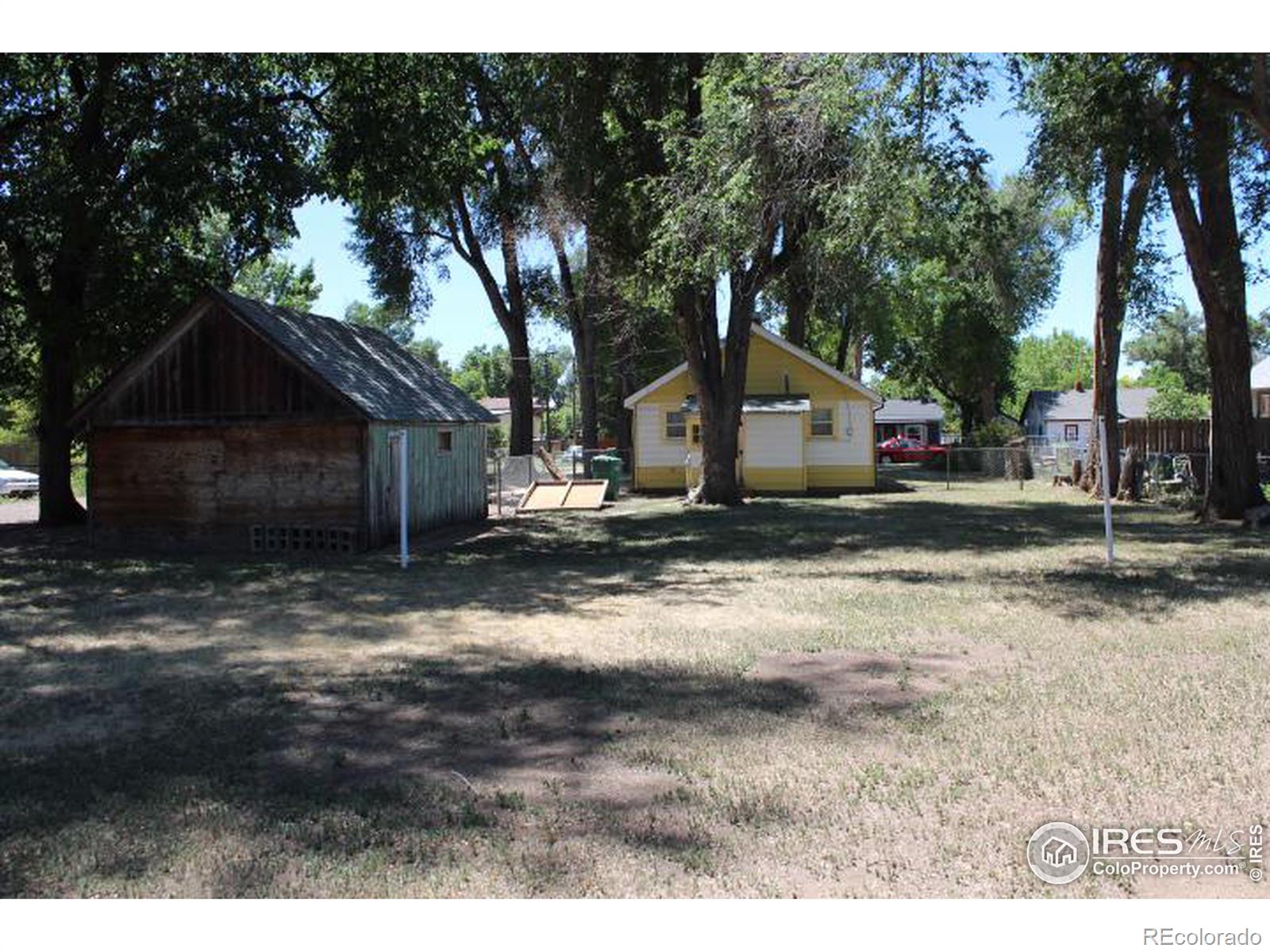 MLS Image #2 for 3816  golden street,evans, Colorado