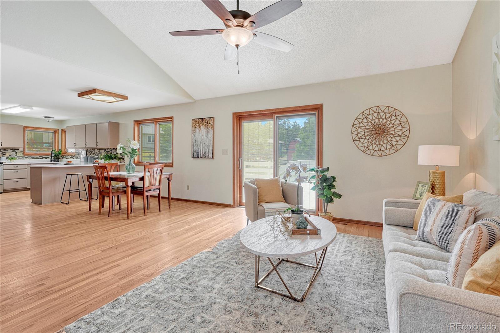 MLS Image #2 for 271  taopi circle,woodland park, Colorado