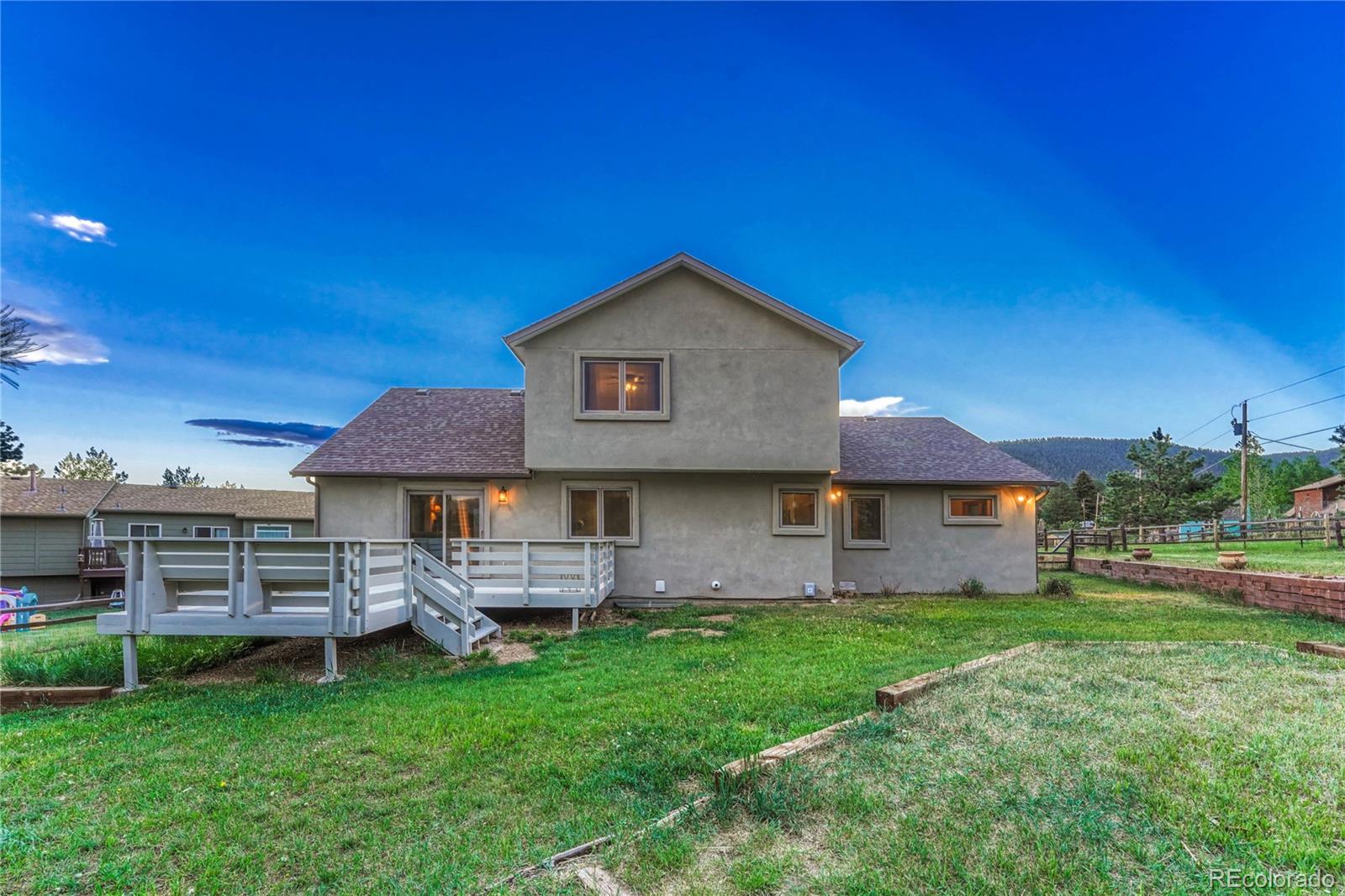 MLS Image #45 for 271  taopi circle,woodland park, Colorado