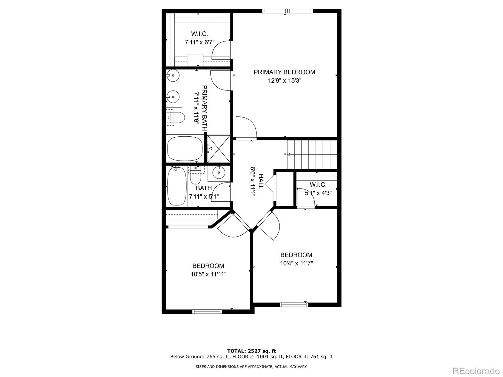 MLS Image #47 for 271  taopi circle,woodland park, Colorado