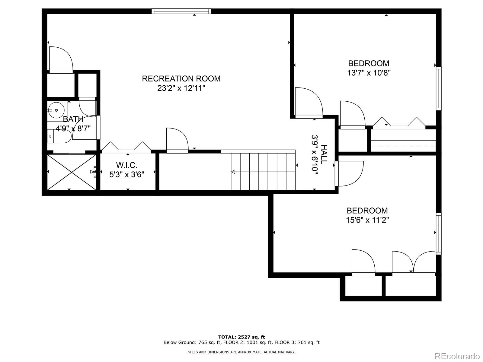 MLS Image #49 for 271  taopi circle,woodland park, Colorado